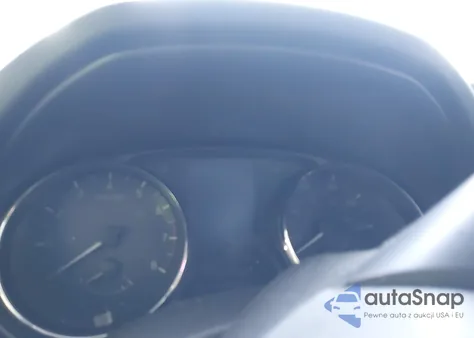 2021 Nissan Rogue Sport S Fwd Xtronic Cvt из США, поврежденный, VIN JN1BJ1AV0MW304523